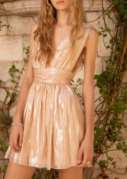 Capri Dress
