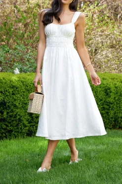 Capri Dress