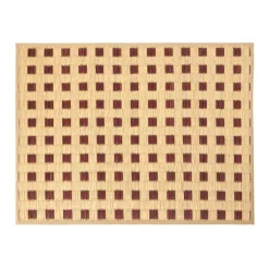 Capri Placemat in Natural