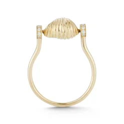 Capri Spin Ring