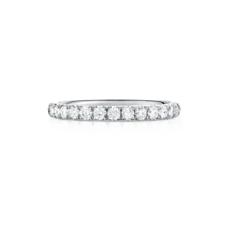 Carbon & Hyde Diamond Band