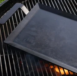 Carbon Steel Griddle