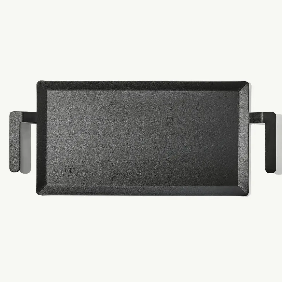 Carbon Steel Griddle