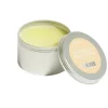 Carbon Steel Seasoning Wax