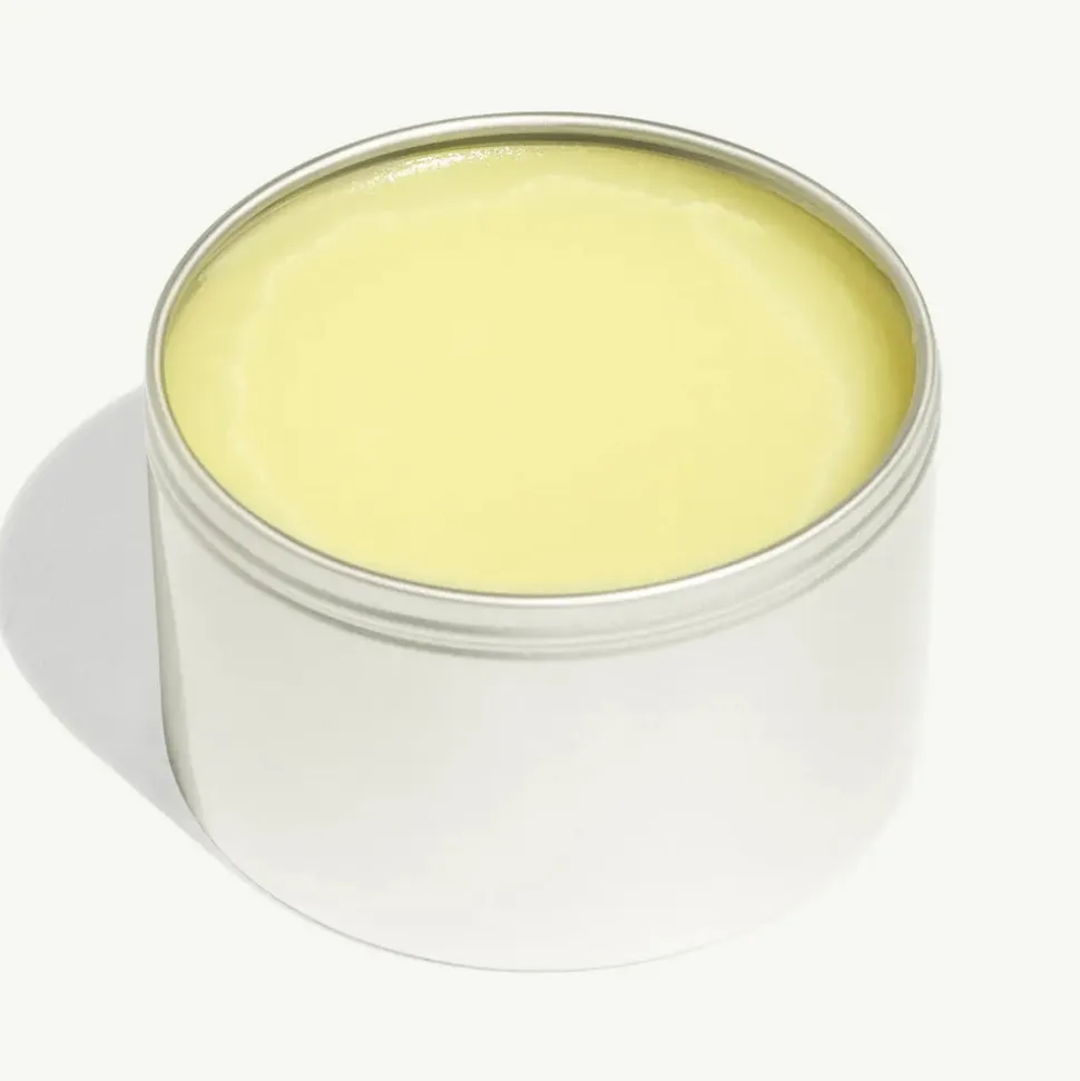 Carbon Steel Seasoning Wax