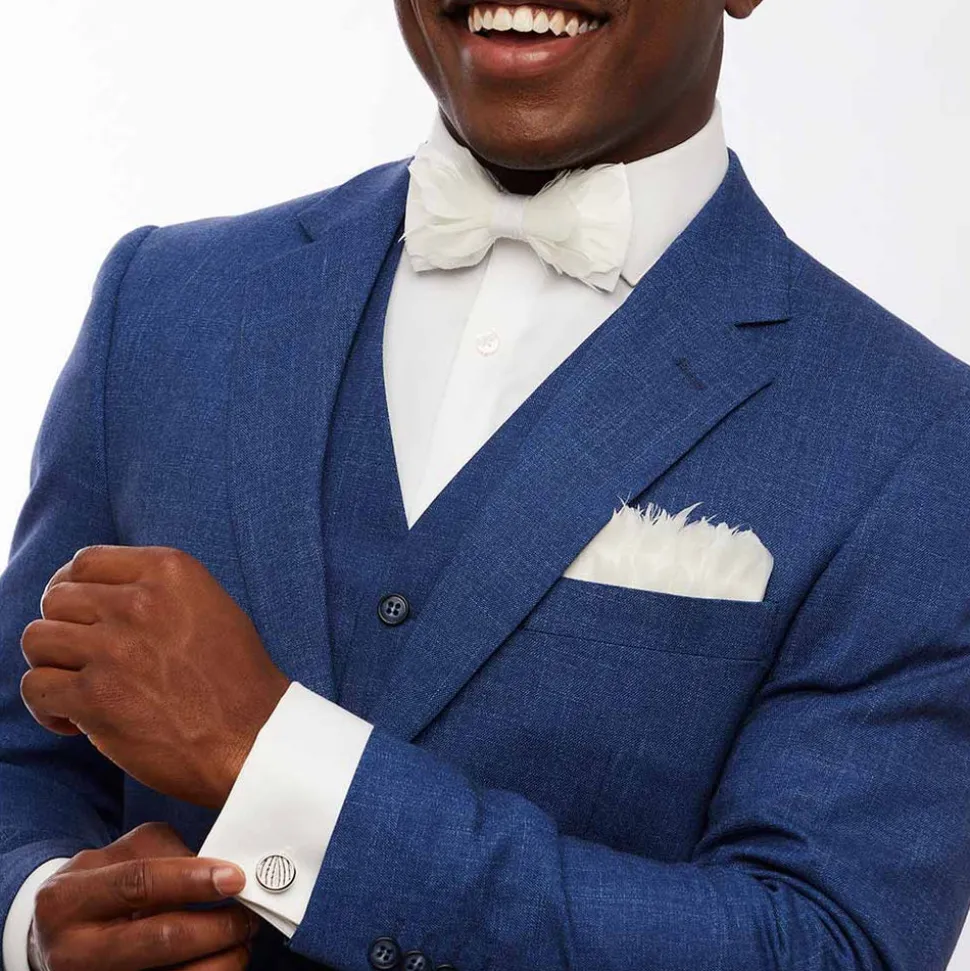 Carew Pocket Square