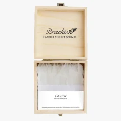 Carew Pocket Square