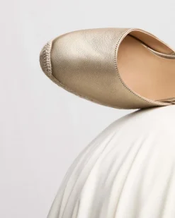 Carissa 8 in Gold