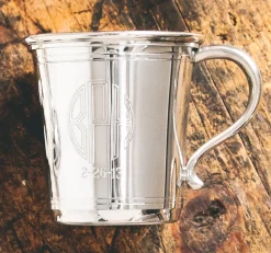 Carolina Baby Cup