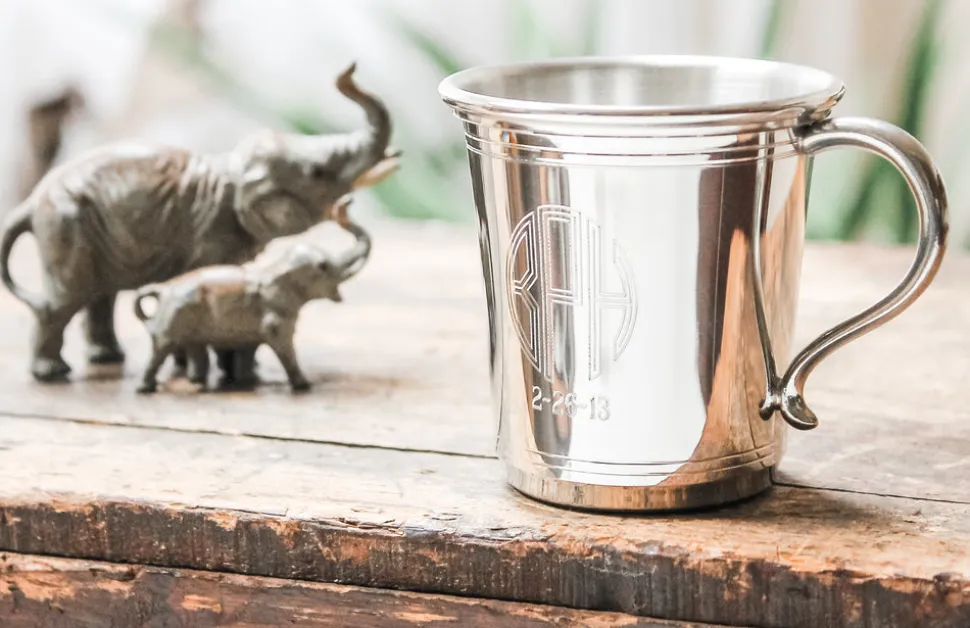 Carolina Baby Cup