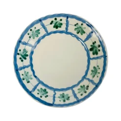Carolina Dessert Plate