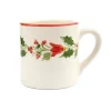 Carolina Irving x OTM Holly Mug