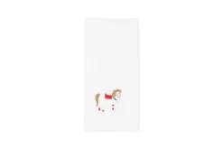 Carousel Napkin, Set of 2