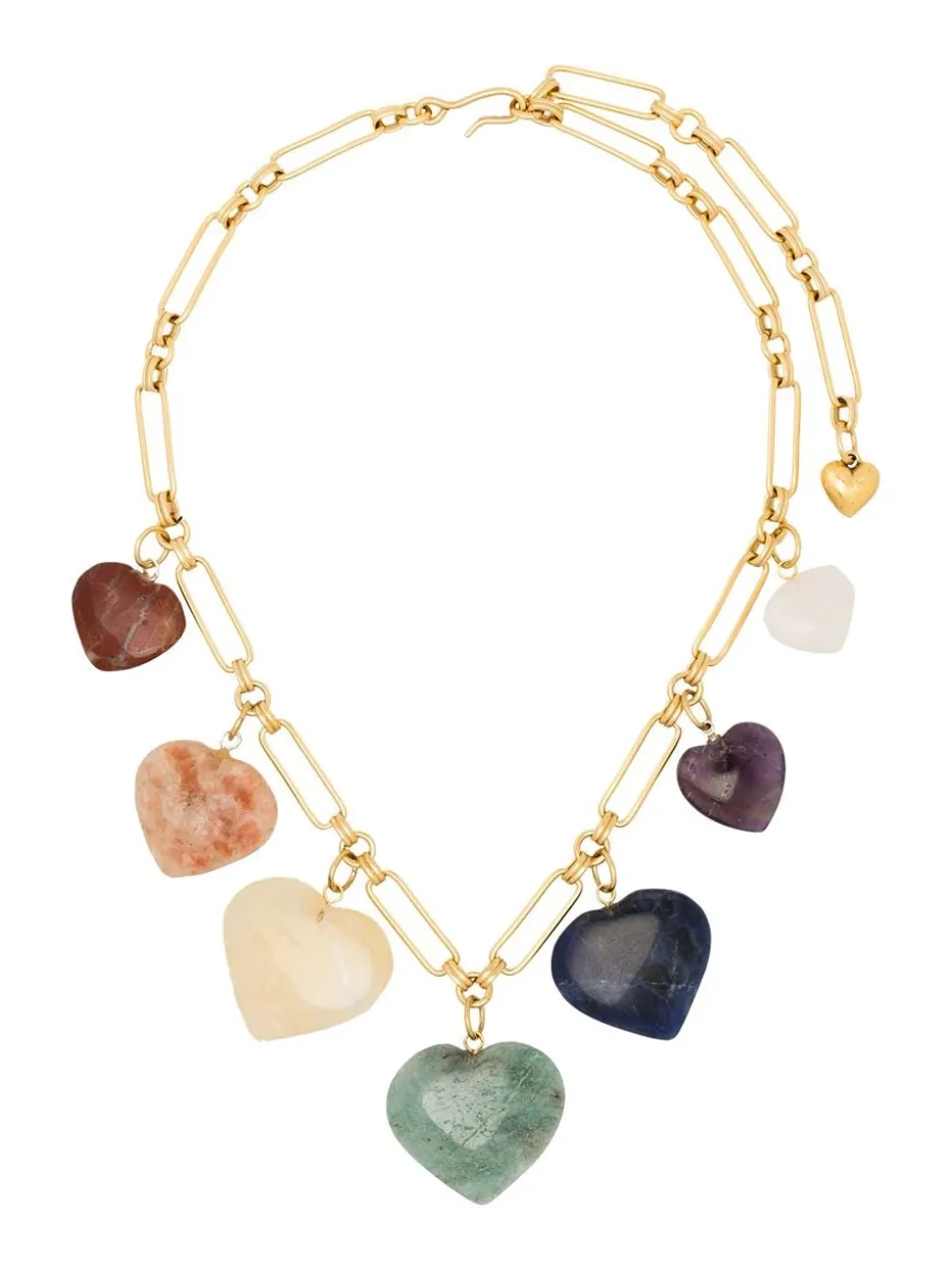 Carpe Diem Necklace