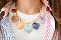 Carpe Diem Necklace
