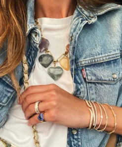 Carpe Diem Necklace