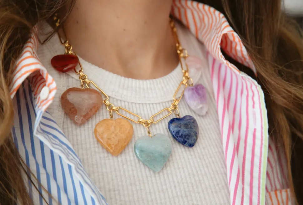 Carpe Diem Necklace