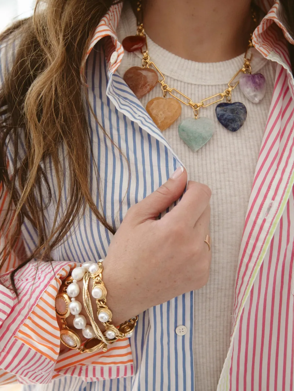 Carpe Diem Necklace
