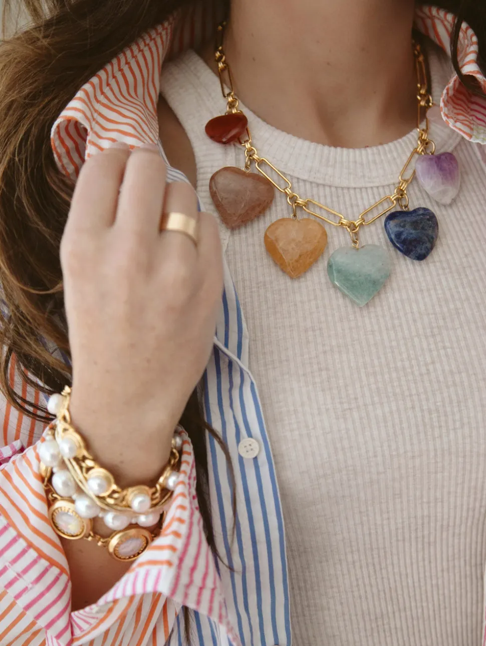 Carpe Diem Necklace