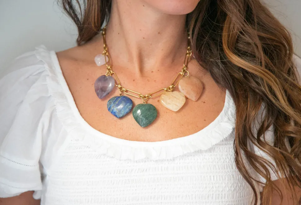 Carpe Diem Necklace