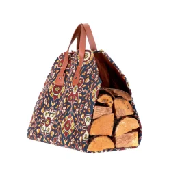 Carpet Blue Carrier