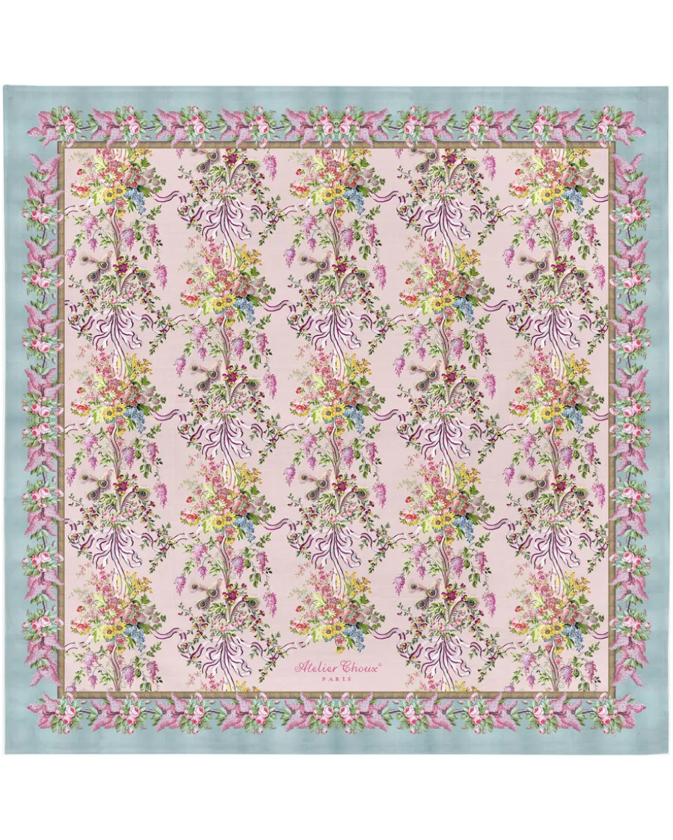 Carre Marie Antoinette & Onesie in Sweetie Pie Set