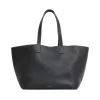 Carryall Tote in Black