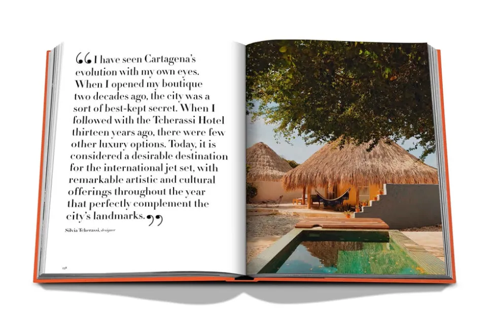 Cartagena Grace