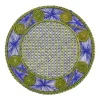 Cartagena Placemat Green