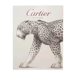 Cartier Panthère