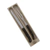 Carving Set in Wenge Wood