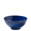 Casa Azul Medium Bowl with Blue Glaze