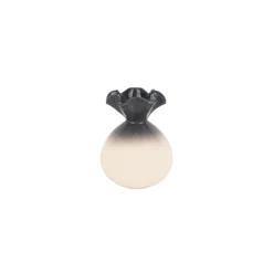 Casa Gray Bud Vase