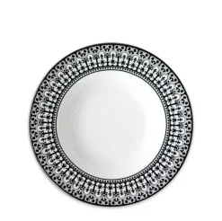 Casablanca Rimmed Soup Bowl