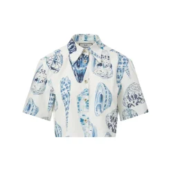 Casey Top In Coquina