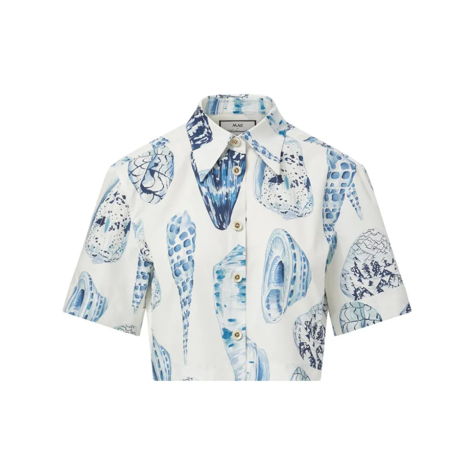 Casey Top In Coquina