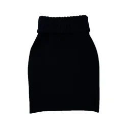 Cashmere Dog Sweater
