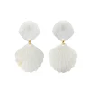 Caspia Earrings