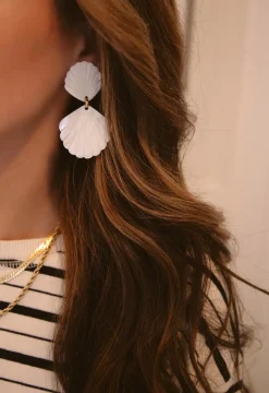 Caspia Earrings