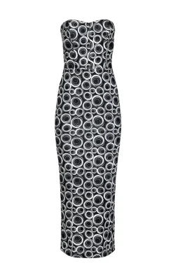 Cassata Denim Dress