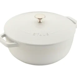 Cast Iron Essential French Oven