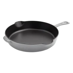 Cast Iron Traditional Skillet