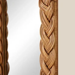 Castello Rectangular Mirror
