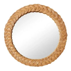 Castello Round Mirror 36"