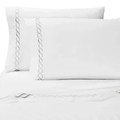 Catena King Pillowcase, Set of 2