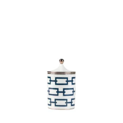 Catene Candle with Cover