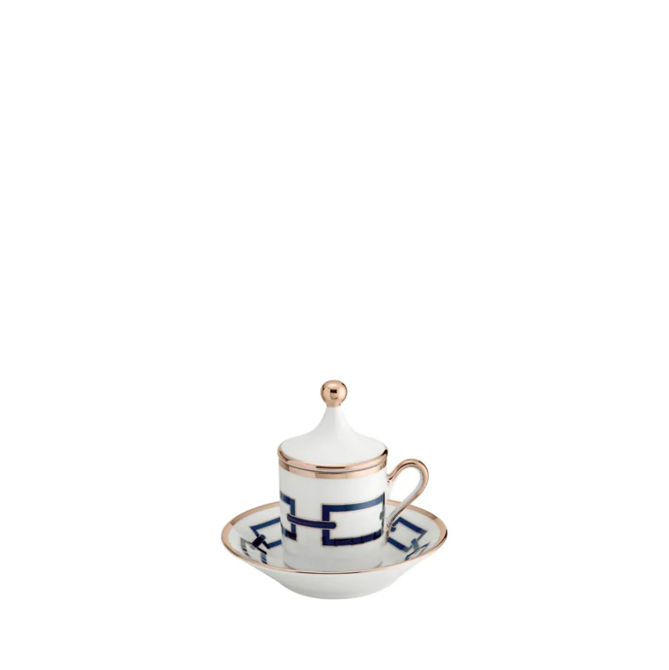 Catene Coffee Set