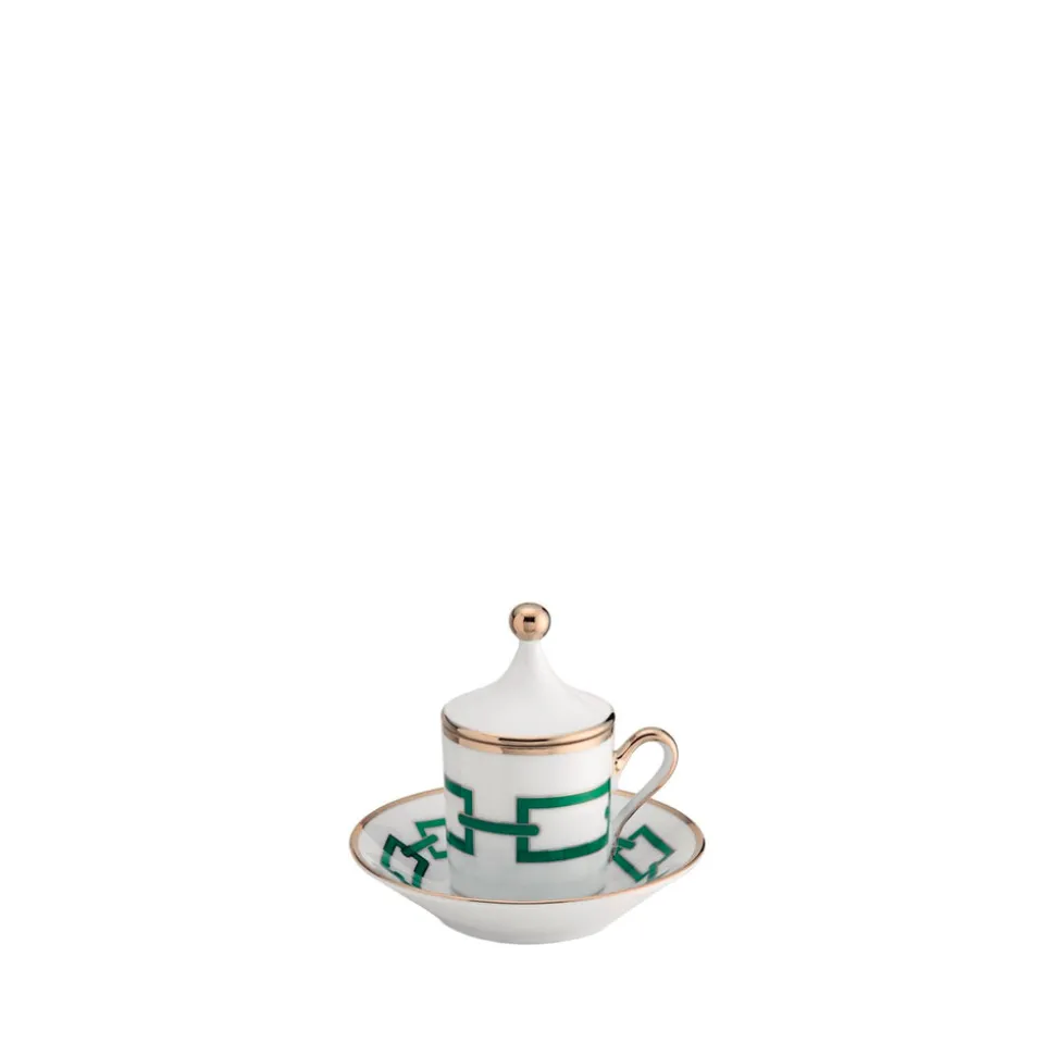 Catene Coffee Set