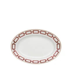 Catene Large Oval Platter