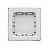 Catene Low Squared Cup